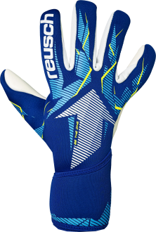 Reusch Fastgrip Advance 5670200 4994 blue front
